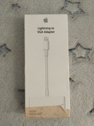Lightning to VGA Adapter