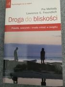 DROGA DO BLISKOŚCI Pia Mellody