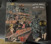  VICTIMS FAMILY  NASALROD Vinyl Lp
