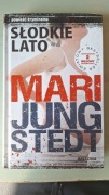 Słodkie Lato Mari Jungstedt