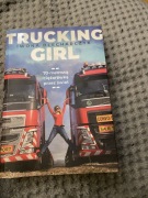 Trucking Girl -Iwona