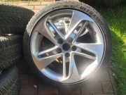 Koła Opel Insignia 19 cali 5x120 245 40 zimowe