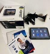 NAWIGACJA GPS SAMOCHODOWA - BLOW 43 BLT
