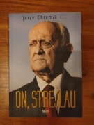 On, Strejlau