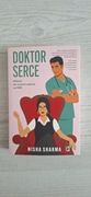 Doktor Serce - Nisha Sharma