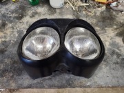 Lampa Przednia Yamaha TDM850 3VD