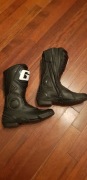 Gaerne G-Evolution Five Buty motocyklowe