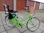 Sprzedam rower damski Romet