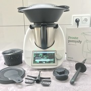 VORWERK Termomix TM6