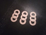 Kołowrotek Shimano Ultegra 14000 XTE podkładki QD