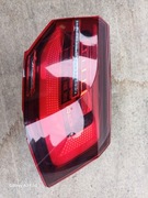 Lampa tył Golf VIII Gti 