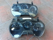 Liczniki, Zegary Seat Leon II, 1,4 TSI, 1,9 TDI