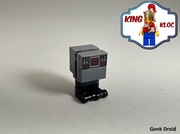 LEGO figurka Gonk Droid z serii Star Wars