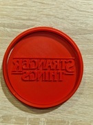 Wykrawacz do ciastek Stranger Things 