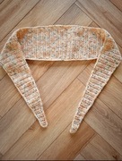 Sophie scarf szaliczek apaszka