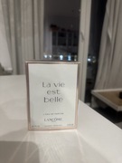 perfumy Lancôme La vie est belle