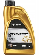 Olej Orlen Oil Max Expert C4 5w30 1L