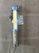 Latarka Warsztatowa LED akumulator 1200mAh