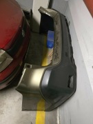 Subaru Outback VI BT zderzak , kratka przód,obudowa zderzaka, pas górny