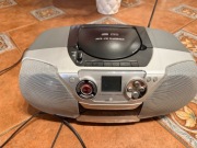 Radio Philips CD