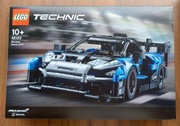 LEGO 42123 - McLaren Senna GTR - TECHNIC - NOWE