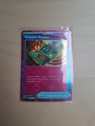 Karta pokrmon Treasure Tracker - SV: Prismatic Evolutions (PRE)