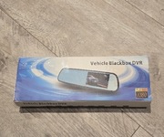 WIDEOREJESTRATOR JAZDY KAMERA COFANIA LUSTERO F-HD