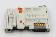 WAGO 750-602 Moduł zasilający pasywny