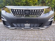 Zderzak Peugeot 3008 II 17-20 6 pdc zwykła lampa, nowy nieużywany