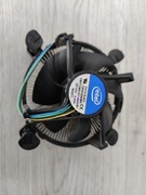 Oryginalne chłodzenie do procesora Intel Pentium