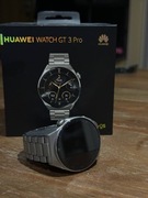 Smartwatch Huawei Watch GT 3 Pro Elite + paski