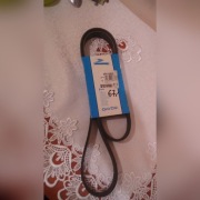  PASEK WIELOROWKOWY DAYCO 6PK1390S