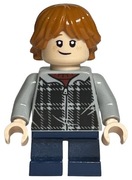 Lego Figurka Harry Potter hp154 Ron
