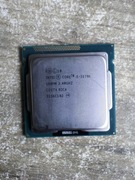 Procesor Intel i5 3570k LGA 1155 odblokowany mnożnik 