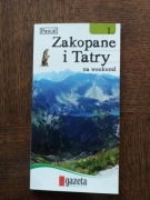 Zakopane i Tatry w weekend  1. Pascal - przewodnik