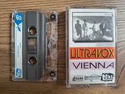 ULTRAVOX – Vienna Takt Music, Polska | lata 80/90 | synth-pop klasyk