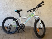 Rower dziecięcy KROSS Lea Mini 2.0 – stan bardzo dobry!