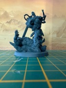 Bayards Revenge - Black Templars - Space Marines - 40k