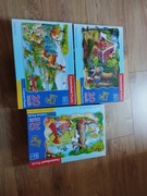 Puzzle castorland 20 maxi
