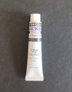 Gwasz japoński NICKER POSTER COLOUR 20 ml- ULTRAMARINE do teł anime