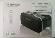 Okulary VR SHINECON Virtual Reality Headset 3D VR