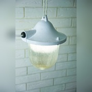 lampa loft industrial