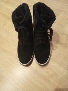 Buty damskie ocieplane ESPRIT r.39