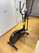 Trenażer eliptyczny / orbitrek Domyos EL520