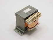 Transformator sieciowy 2x25V 12V 10V - 80W