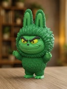 Grinch  figurka grinch 