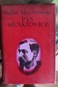 Pan Sienkiewicz - Stefan Majchrowski (24)