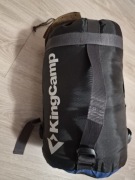 Nowy Śpiwór King Camp