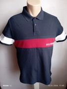 Koszulka męska Tommy Hilfiger - L