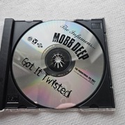 Mobb Deep - Got It Twisted (Singiel)